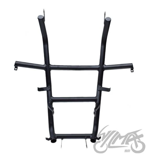 Zdrerzak przód metalowy Shineray XY250ST-4B — ujęcie 2