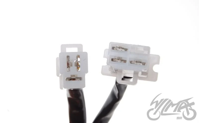 Regulator napięcia do Hondy cb cm ft GB ch — ujęcie 3