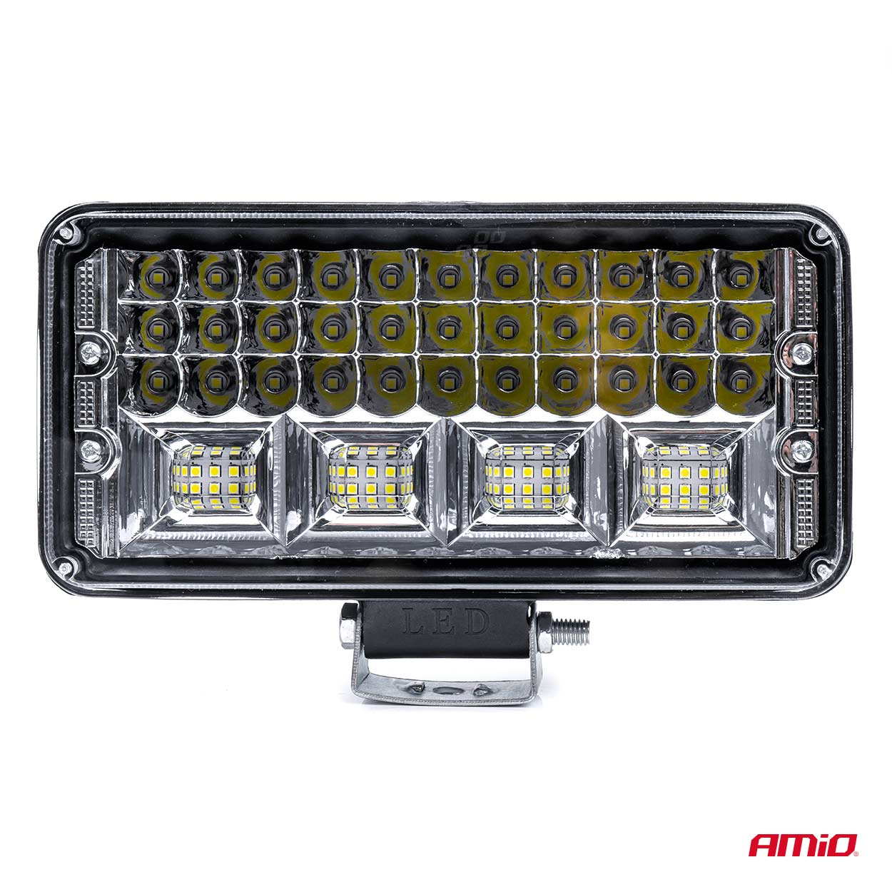 Lampa robocza LED szperacz AWL42 171 W 12 V 24 V — ujęcie 3