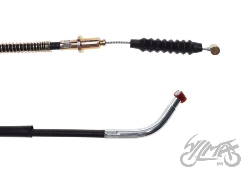 Linka sprzęgła do Yamahy YBR 125 — 1210 mm — ujęcie 2