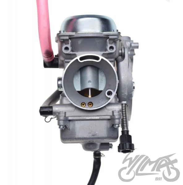 Gaźnik kompletny do Kawasaki KVF360 — ujęcie 3