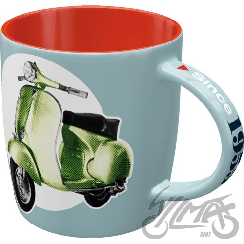 Kubek Vespa GS150 43059 — ujęcie 2