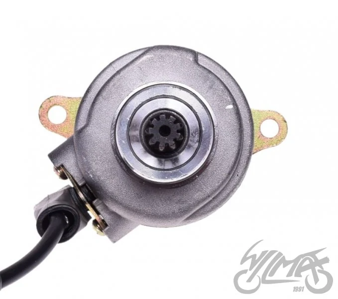 Rozrusznik elektryczny GY6 125/150cc — ujęcie 3