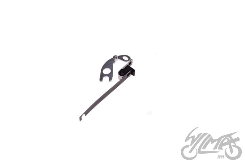 Platynki WSK 175 kraj — ujęcie 2