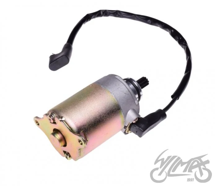 Rozrusznik elektryczny GY6 125/150cc — ujęcie 2