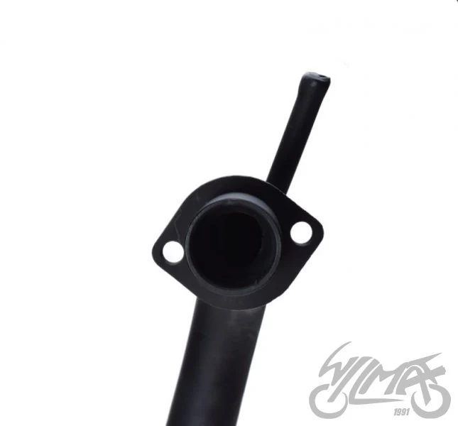 Tłumik do Rometa Zetka 50 ccm — ujęcie 3