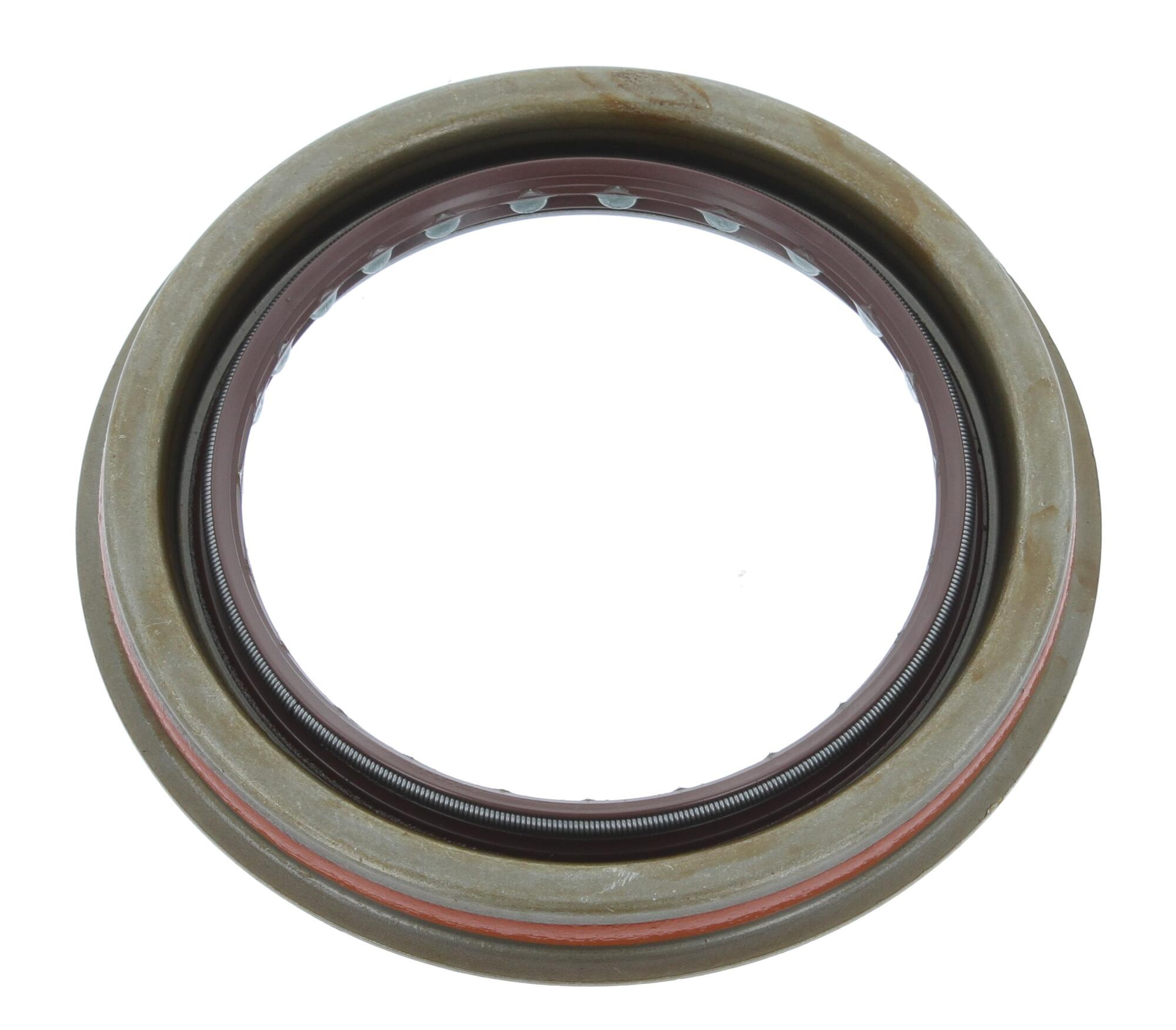 Uszczelniacz 73×99×105,3×10×15 piasty K. CORTECO 19036492B — ujęcie 2