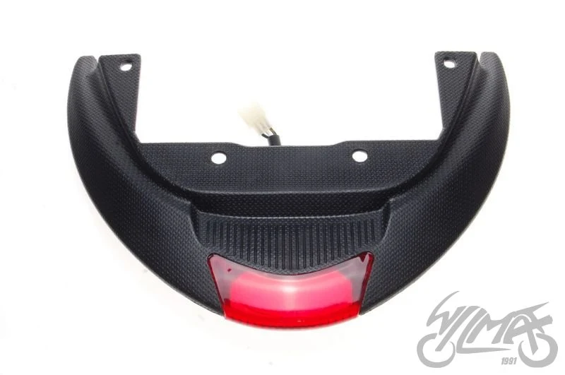 Lampa tylna do Piaggio Zip — PZIP2421 — ujęcie 3