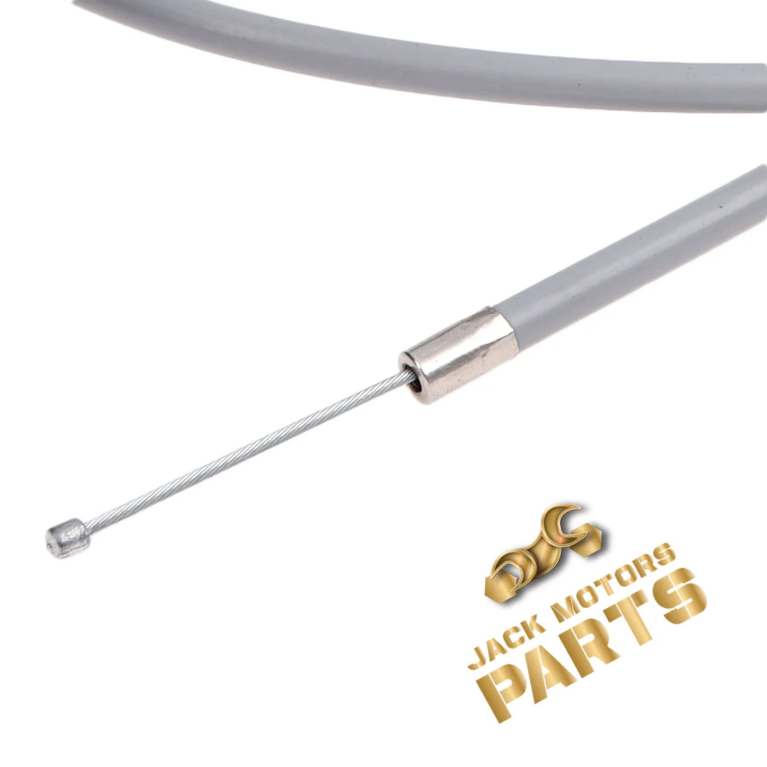 Linka gazu WSK 175 szara JMP premium — ujęcie 1