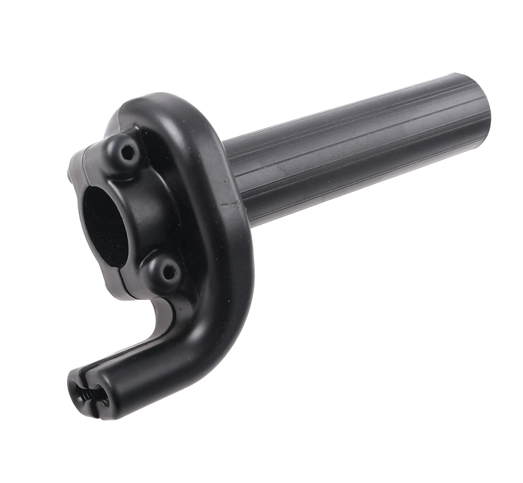 Rollgaz + linka czarna Racing Force uniwersalny dwie linki czarny — ujęcie 2