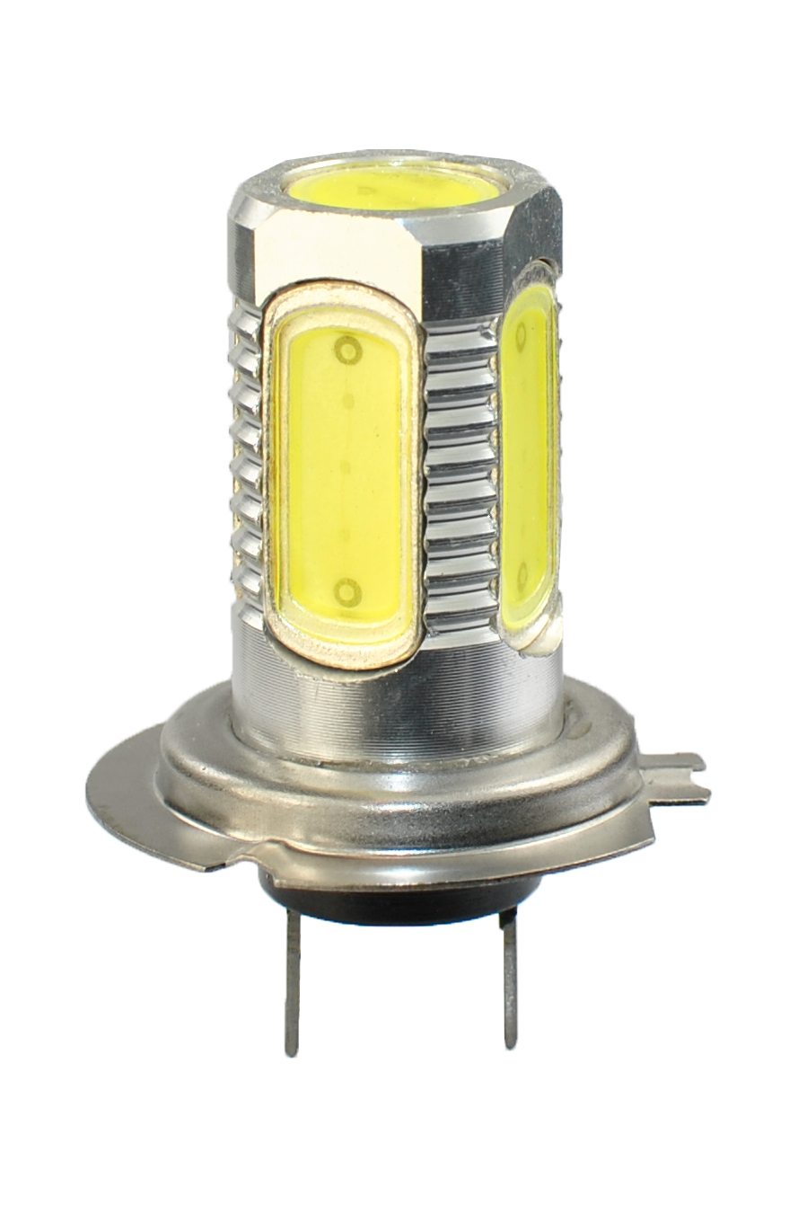 Żarówka LED H7 4-High Power M-Tech LBX17 — ujęcie 2