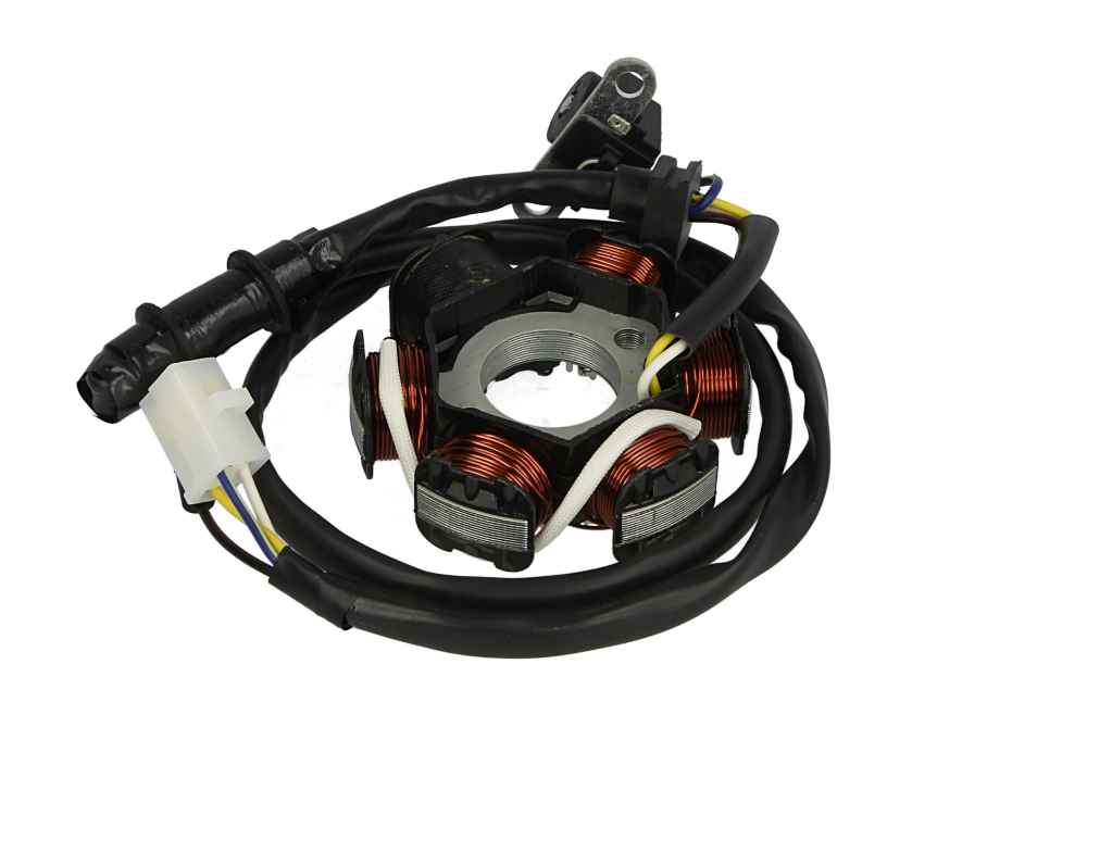 Uzwojenie stojana Speedfight MLINE STATOR ASSY SPEEDFIG — ujęcie 4