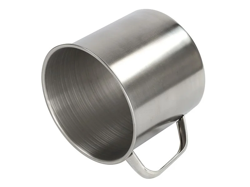Kubek stalowy 1000 ml — ujęcie 4