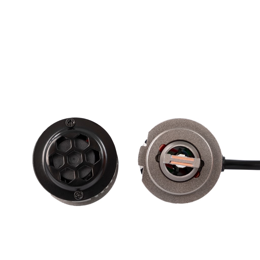 Żarówka LED H7 40 W 12V/6500K/Osram, 2 szt. M-Tech LSPRONG7 — ujęcie 5