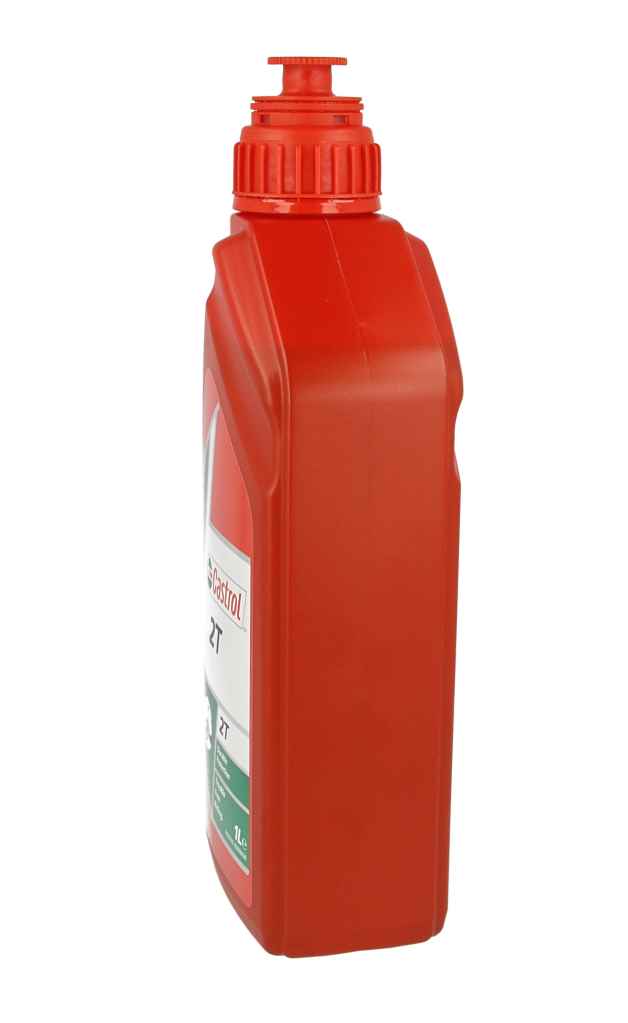 Olej silnikowy castrol 2T/SUPER tt — 1 l CASTROL 15F651 — ujęcie 6