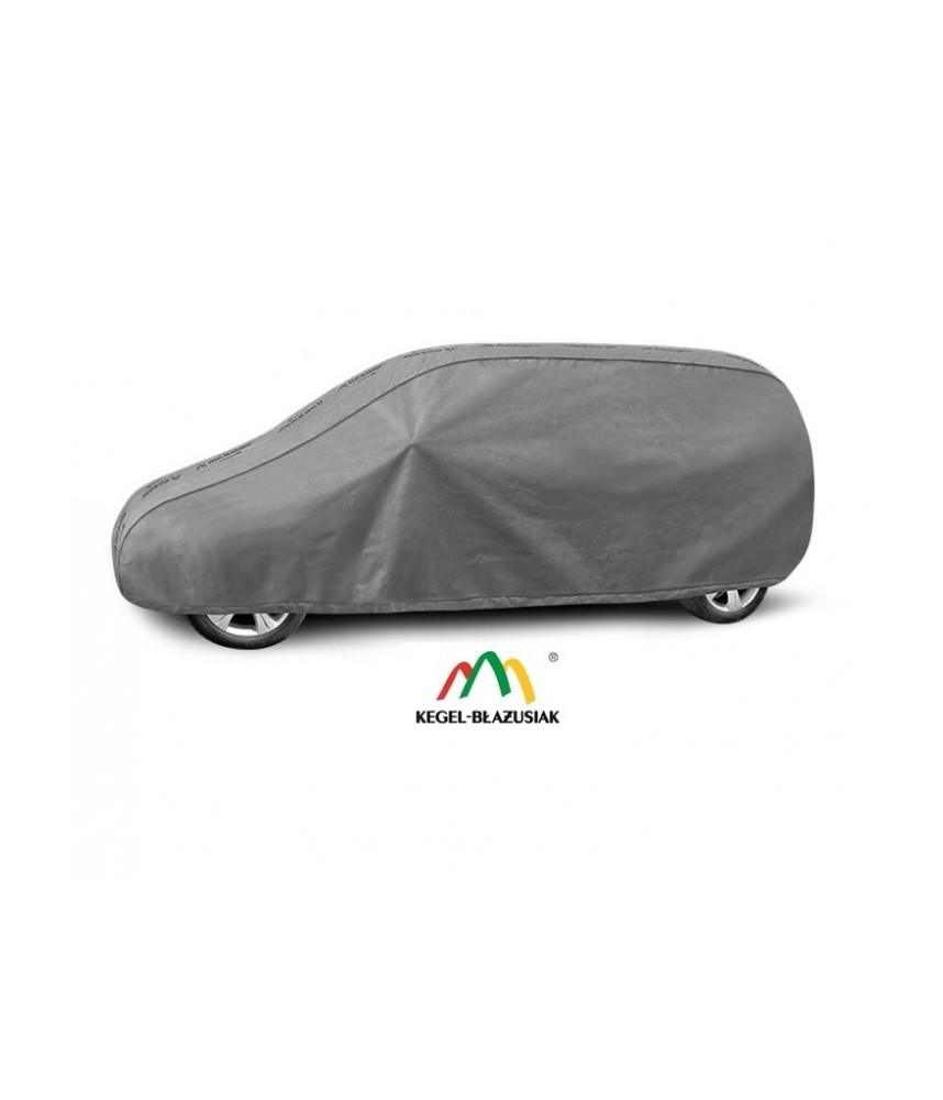 Pokrowiec na samochód Mobile garage XL KEGEL-BŁAŻUSIAK 5-4137-248-3020 — ujęcie 6