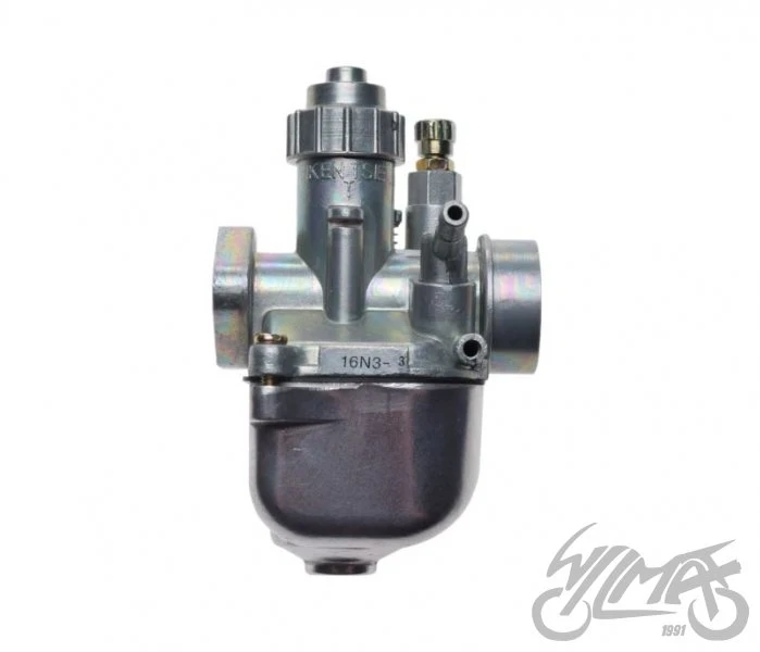 Gaźnik 16N3-3 do Simsona — SN30012B — ujęcie 2