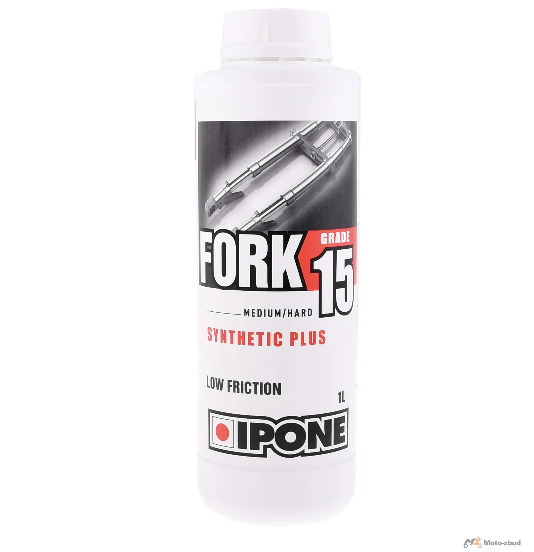 Olej Ipone fork 15 W 1 l do amortyzatorów