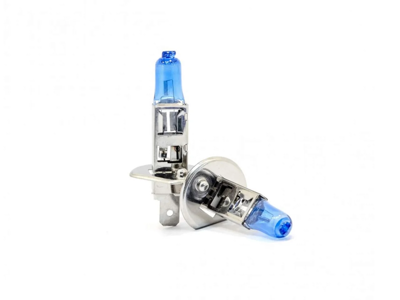 Żarówka H1 12V 55W EXTREMO 100% XENON EFFECT 2szt. — ujęcie 2