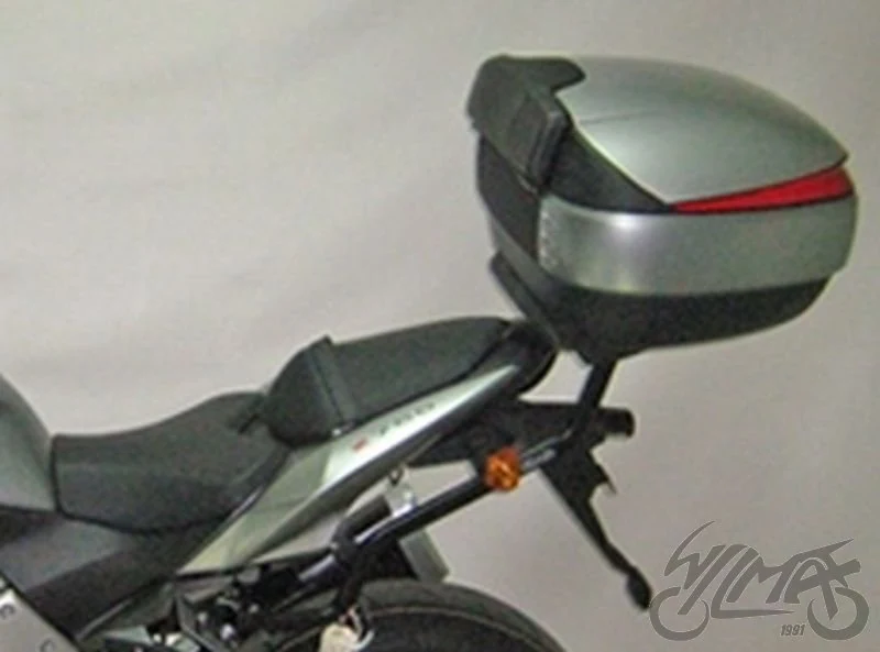 Stelaż kufra centralnego SHAD do Kawasaki Z750 / Z750R — ujęcie 2