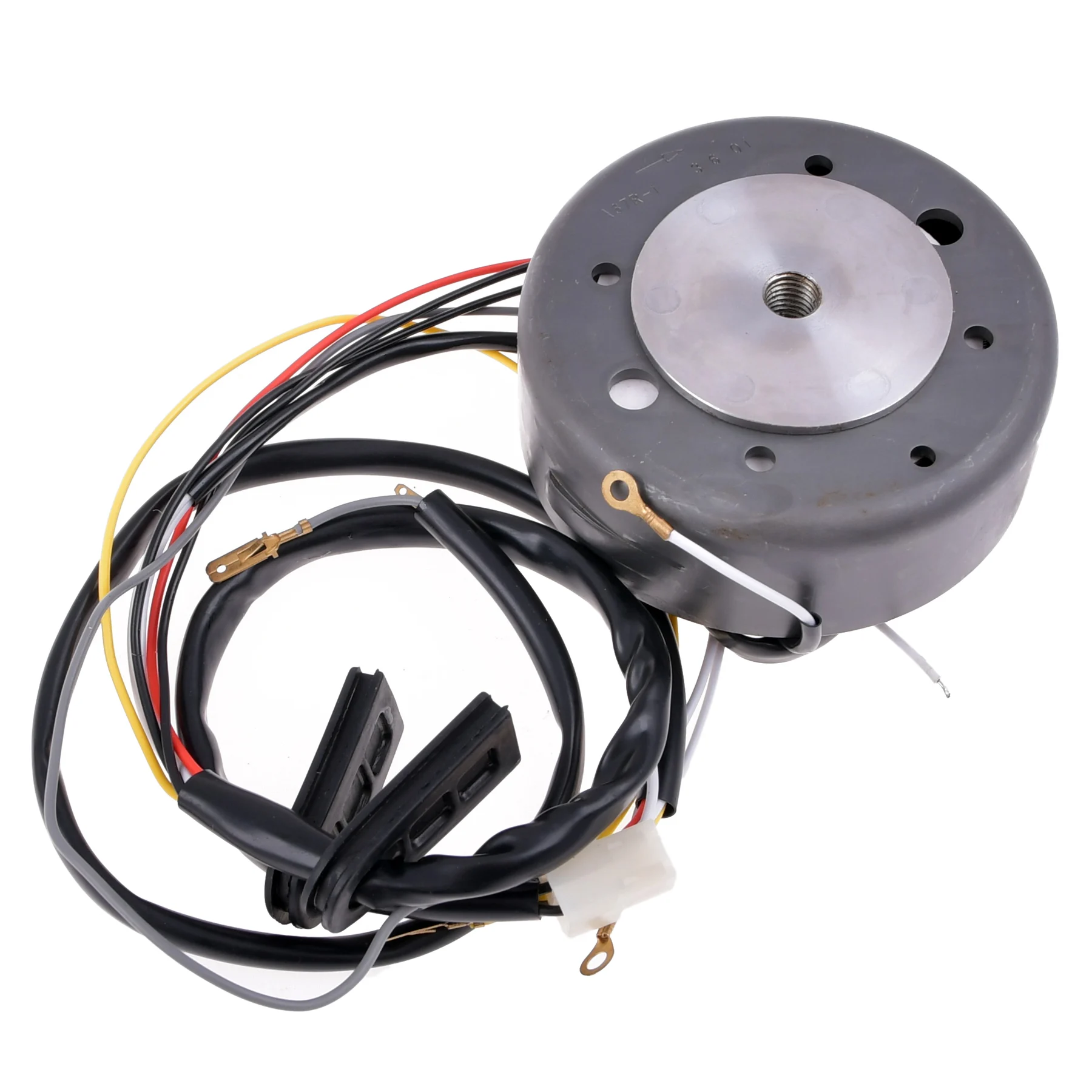 Zapłon bezstykowy CDI 12 V Jawa 350 kpl. chiny — ujęcie 3