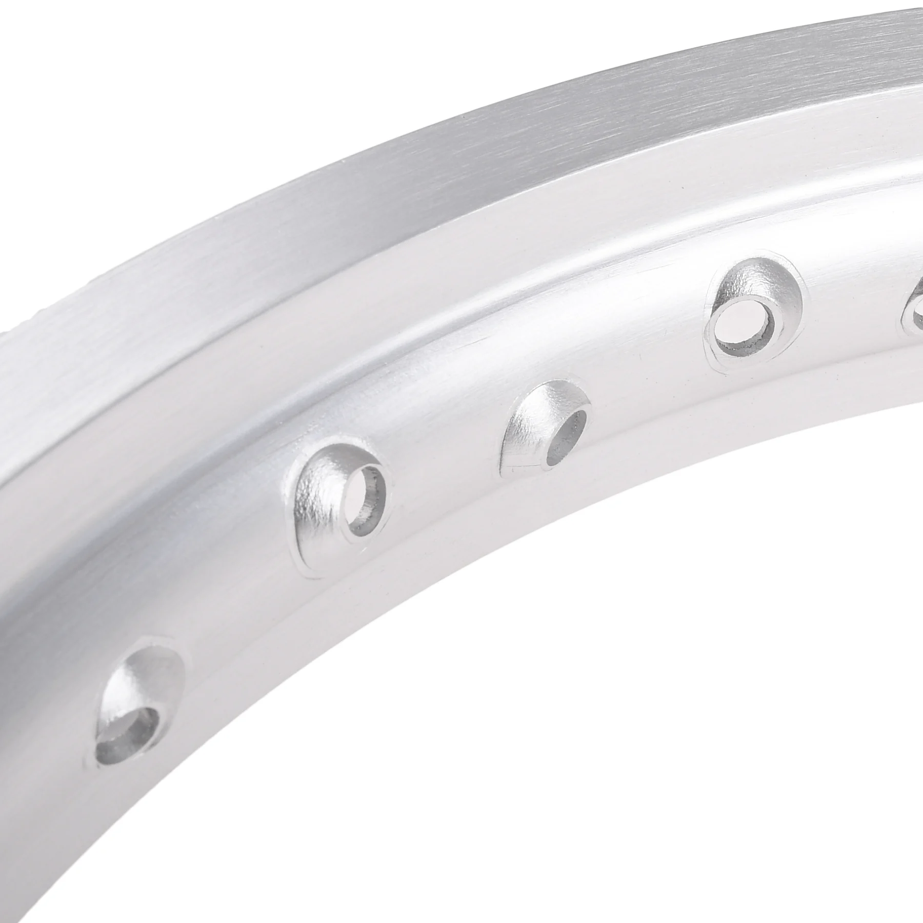 Obręcz koła Simson MZ ETZ 1,85 × 16 aluminiowa IFA — ujęcie 2