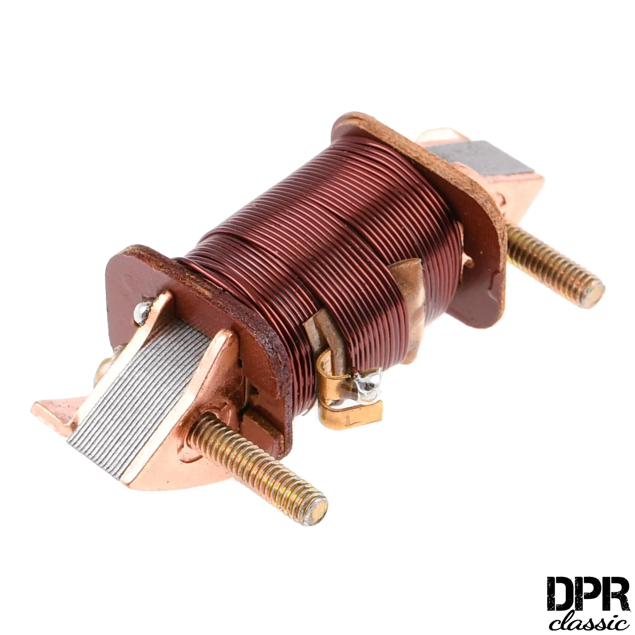 Cewka Simson DPR Classic 12 V 6 V zapłonowa 8307.10-110/1 — ujęcie 2