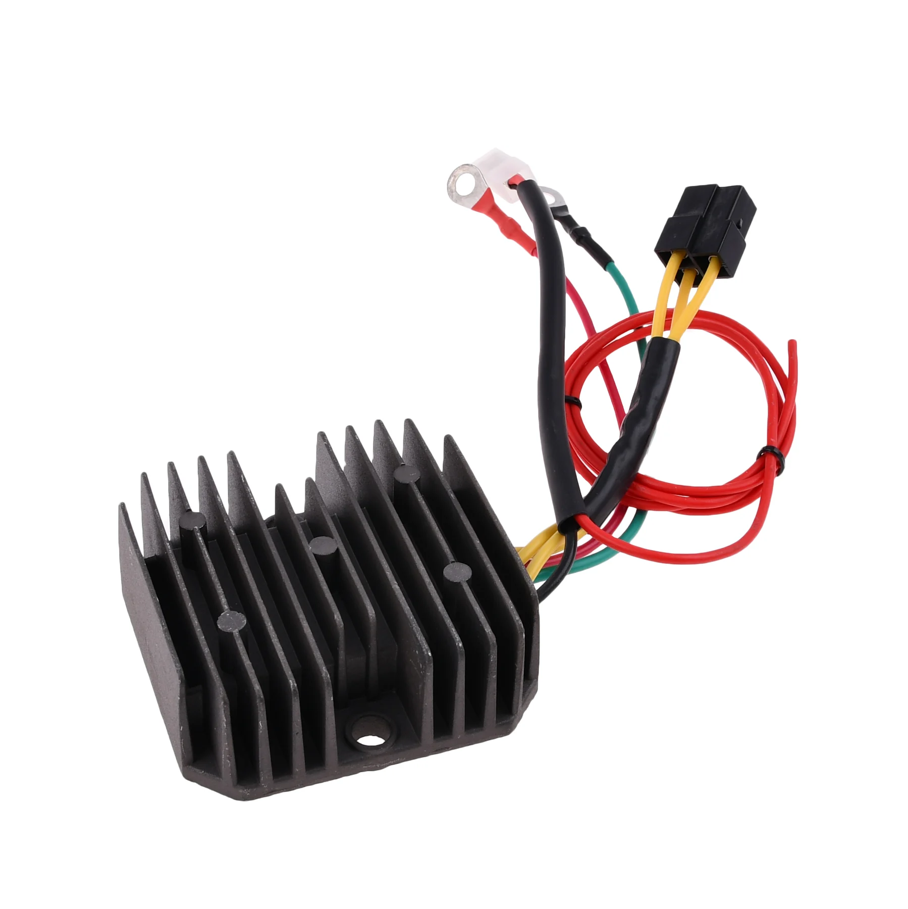 Zapłon bezstykowy CDI Audiobas 12 V WSK 175 trójfazowy kpl. — ujęcie 4