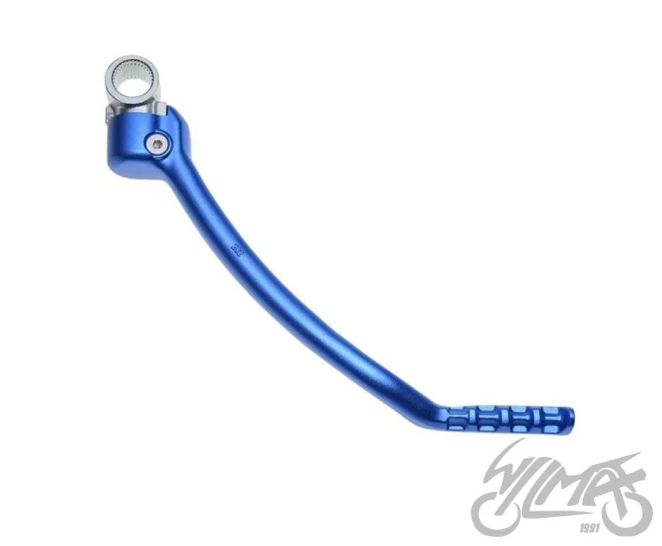 Dźwignia rozrusznika do Yamahy YZ450F 2010-2017 — Yamaha YZ450F / Yamaha WR450F — ujęcie 2