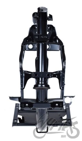Rama do Piaggio Zip — 2006–2013 — ujęcie 5