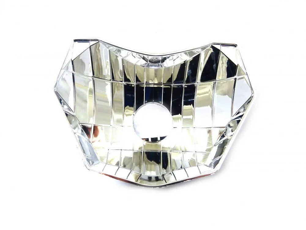 Junak 609 lustro reflektora