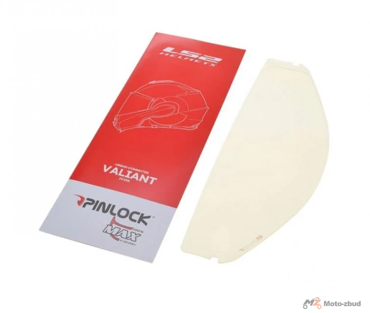 Pinlock 70 max Vision FF399 FF900 DKS203 — AK800400021