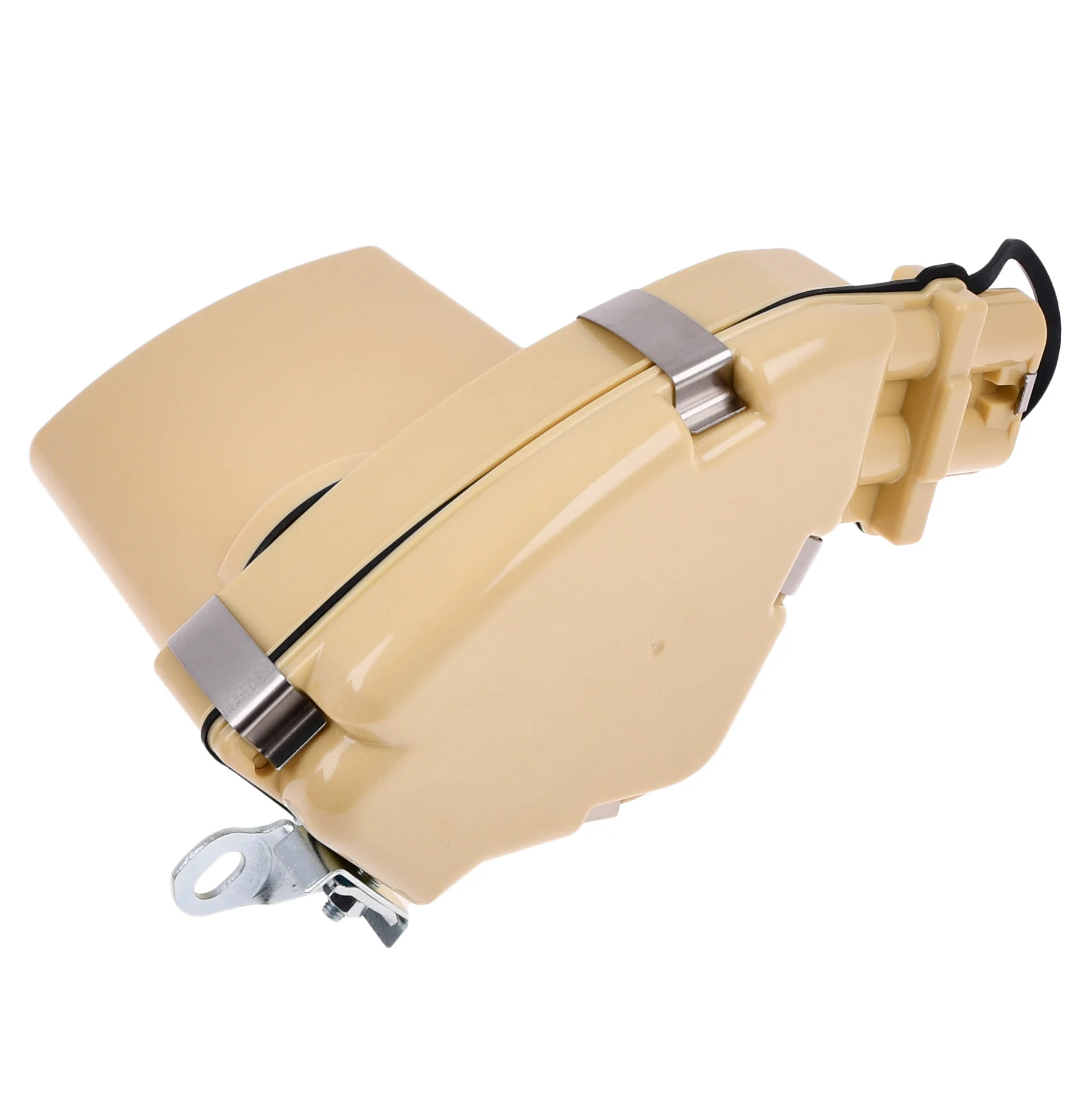 Obudowa filtra powietrza Simson SR4-2 SR4-4 kremowa Venandi — ujęcie 2
