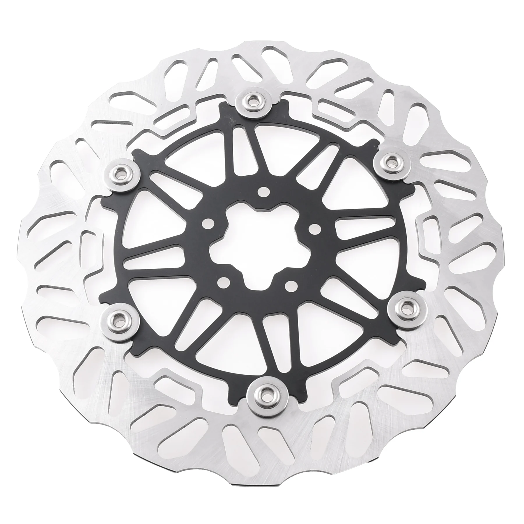 Tarcza hamulcowa Evo Simson 260 mm V5 JMP premium — ujęcie 3
