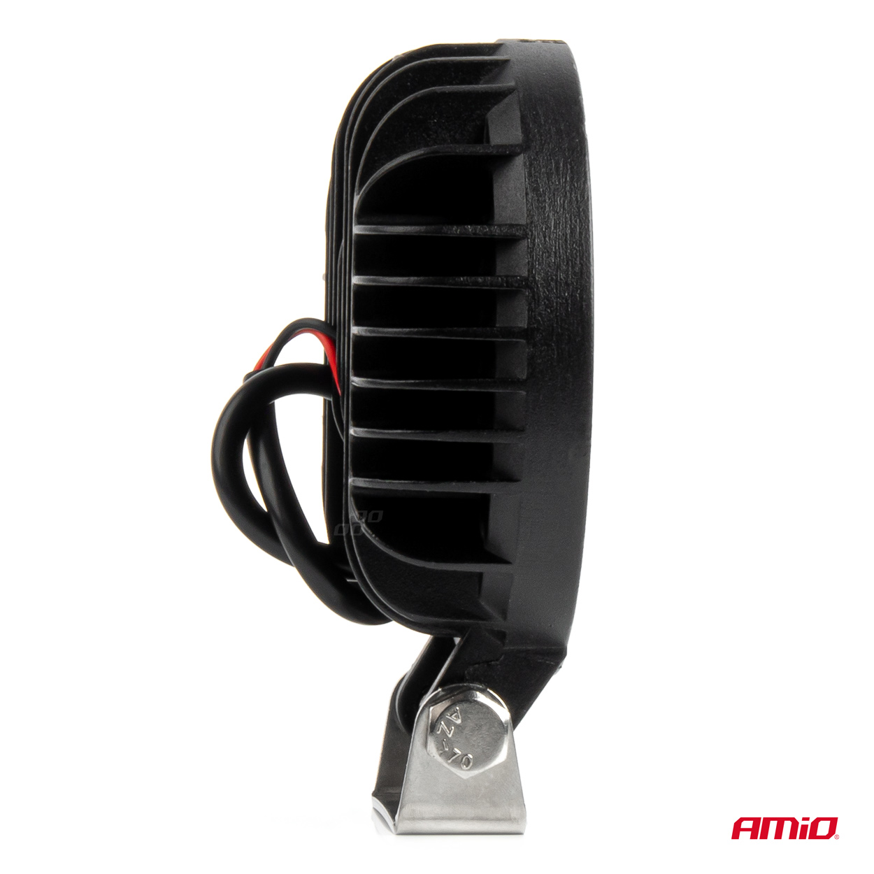 Lampa robocza szperacz LED AWL62 96 W 6500K 9600lm 12 V 24 V — ujęcie 5