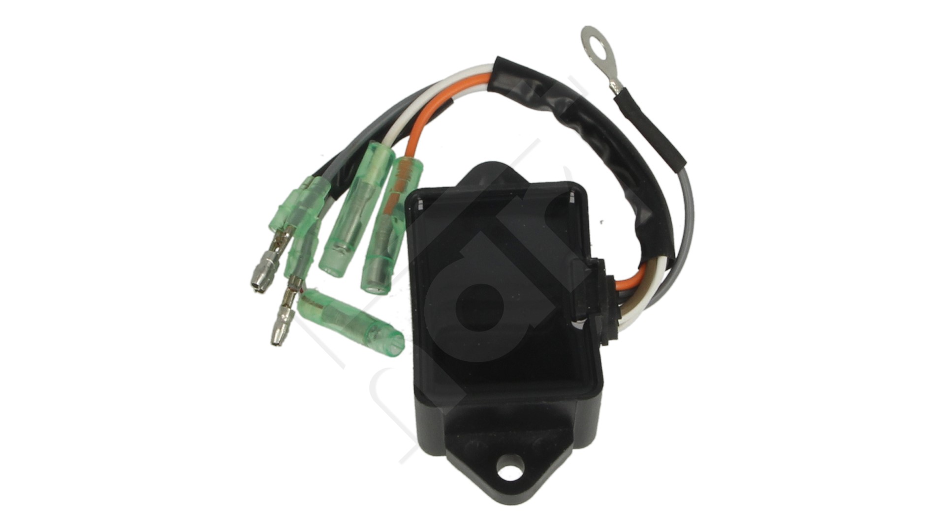Regulator napięcia/Yamaha 6F5855402100 MLINE CMT-YM077F