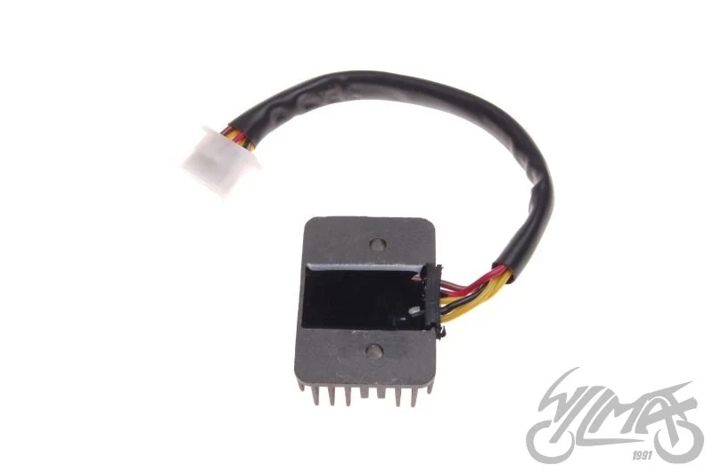Regulator napięcia do Kawasaki ER-5 ER500A3 1999 — ujęcie 2