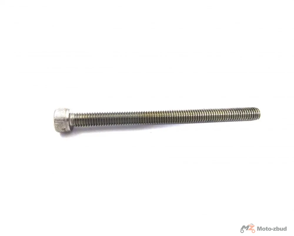 Junak M15 125 cm³ śruba (imbus) M6 × 80 mocowania ciężarka kierownicy — ujęcie 3