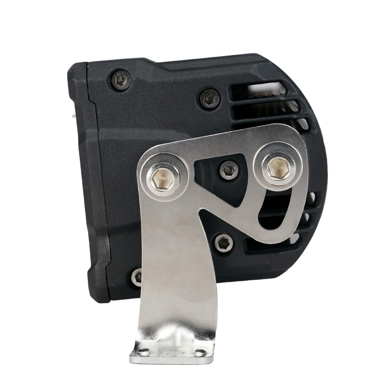 LED Driving Light bar 72 W 24×3 W Osram M-Tech WLO306 — ujęcie 2
