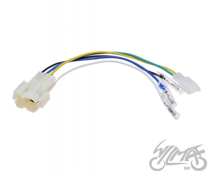 Przejściówka modułu zapłonowego 2T — ZS02226 — ujęcie 1