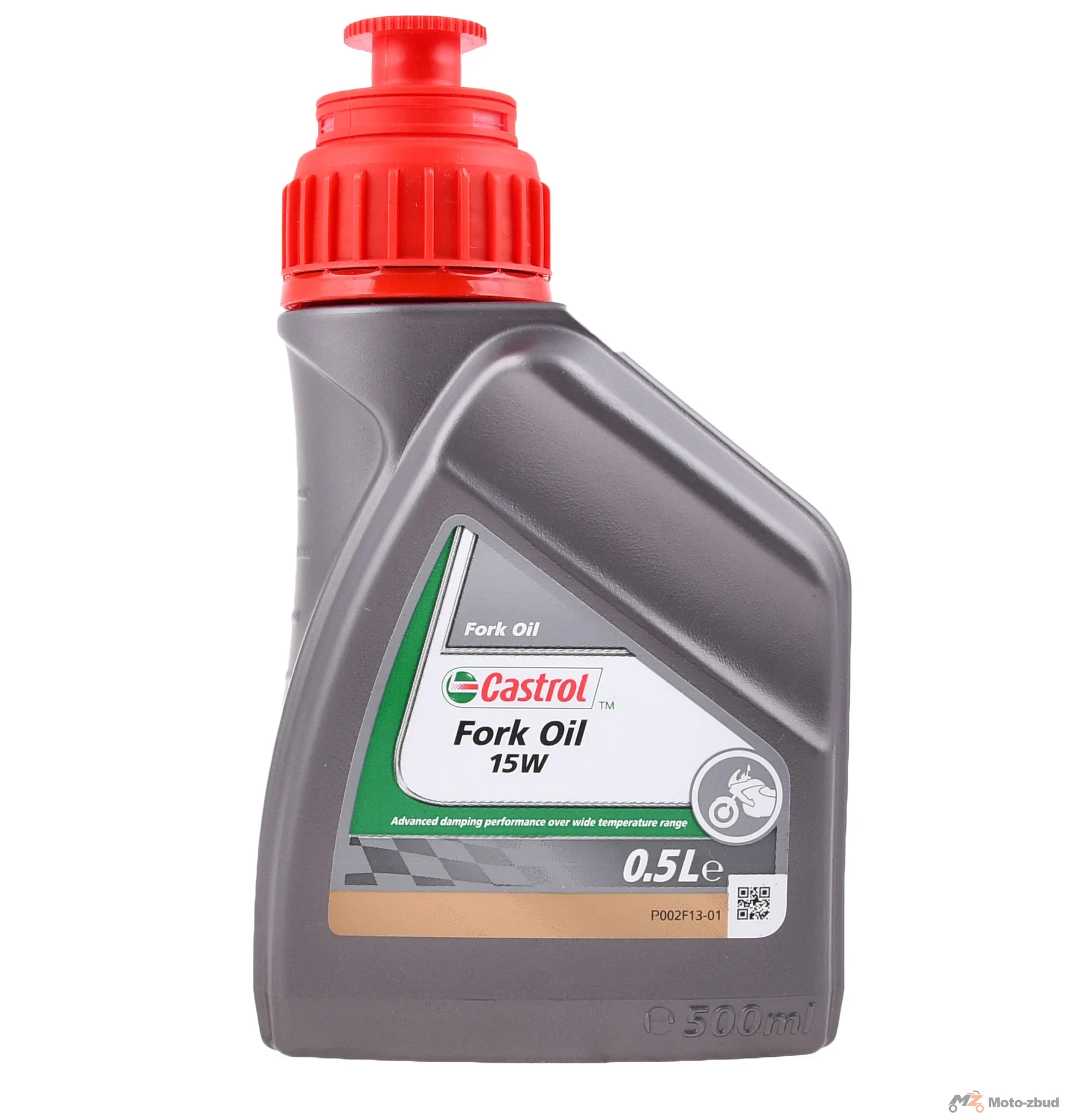 Olej Castrol fork oil 15 W 500 ml do amortyzatorów