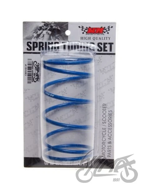 Sprężyna centralna sprzęgła tył tuning GY6 / DIO4T — ujęcie 2