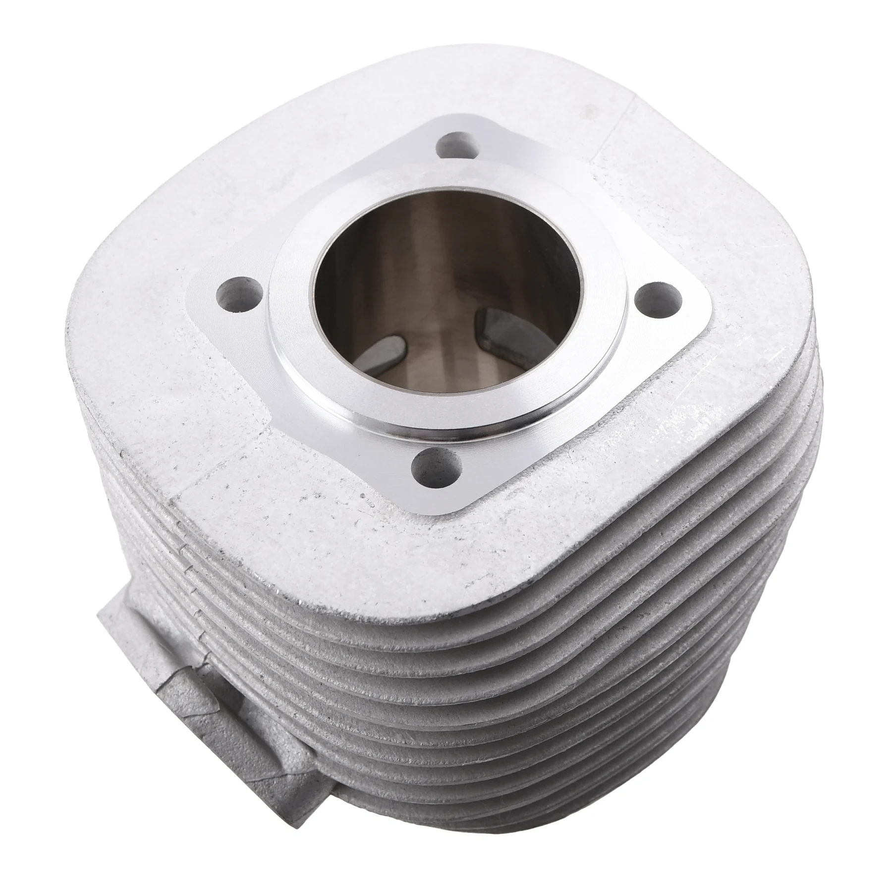 Cylinder Simson Ml-Megu KR51/1 SR4-2 nicasil + tłok 40 mm kpl. — ujęcie 4