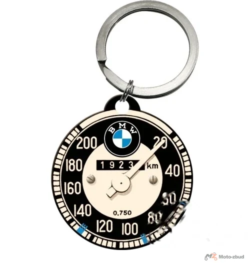 Brelok do kluczy BMW tachometer 48016