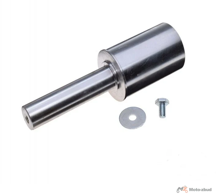 Trzpień podnośnika motocyklowego AA01481 53,50 mm