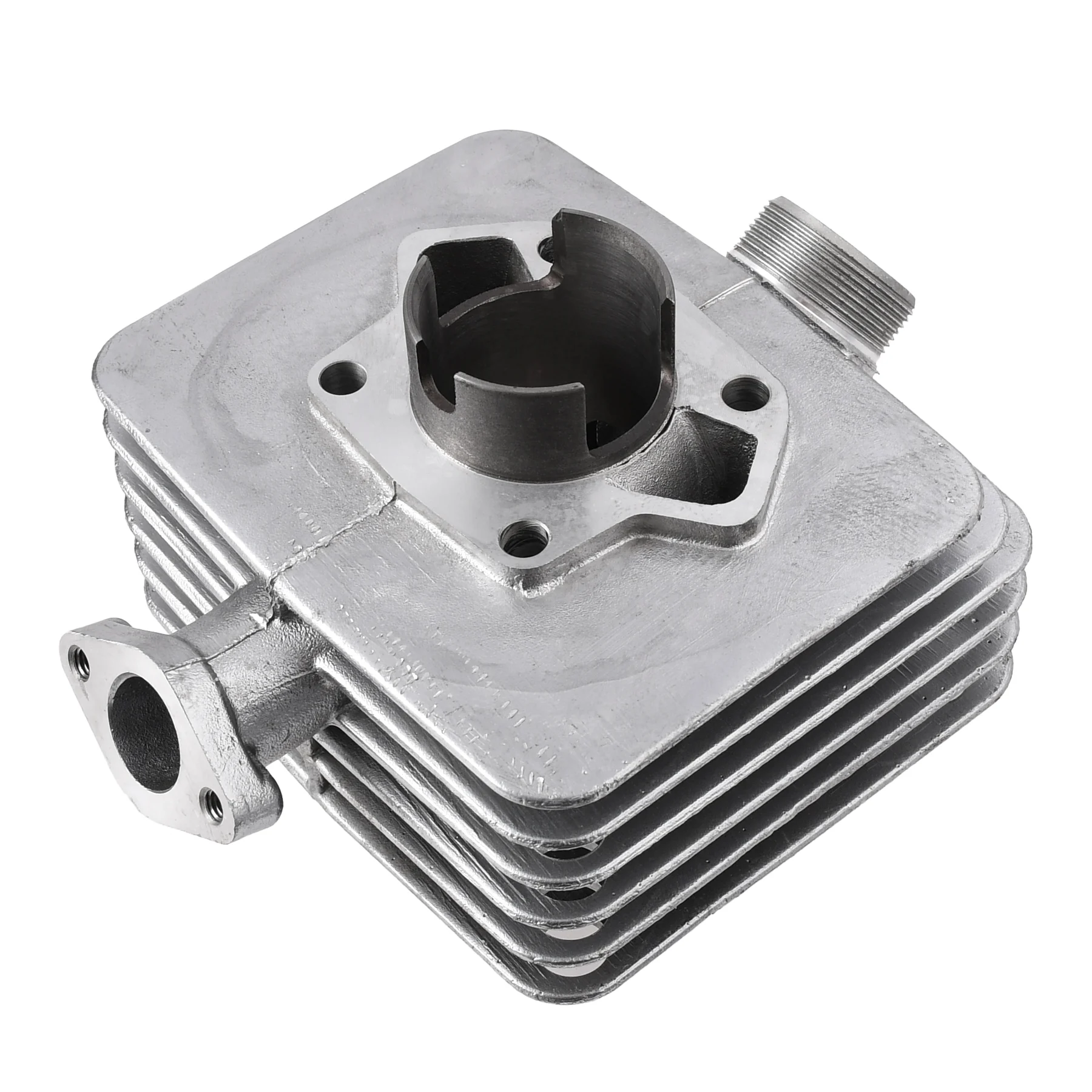Cylinder Simson S60 + tłok DPR Classic kpl. — ujęcie 2