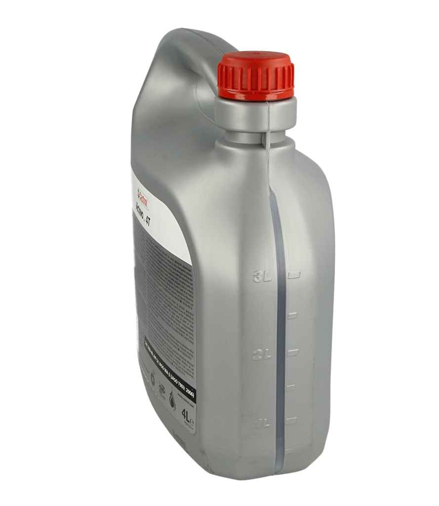 Olej silnikowy 20W-50 castrol POWER1 4T sg — 4 l — ujęcie 19