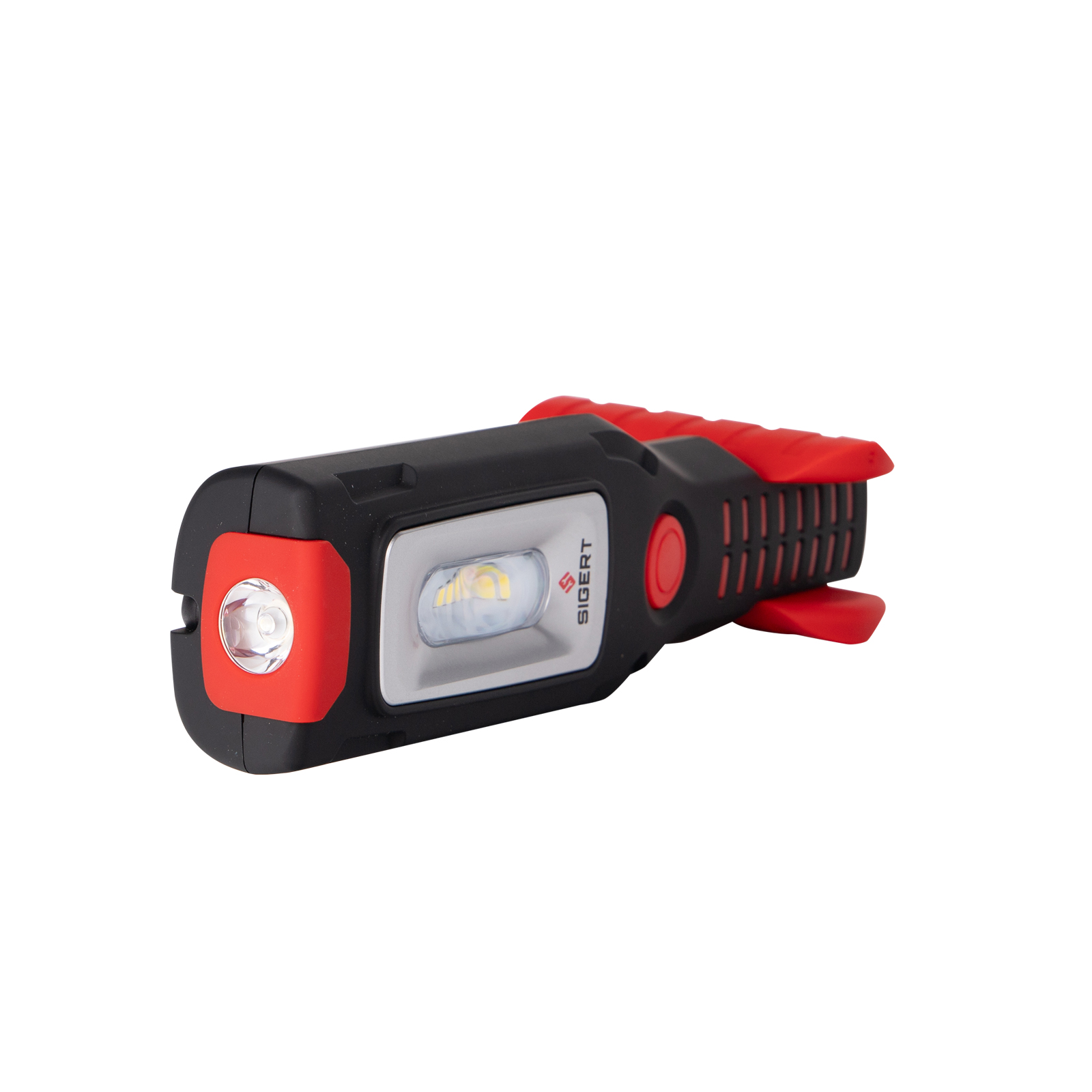 Lampa warsztatowa 600 + 120LM SIGERT SG01.003 — ujęcie 5