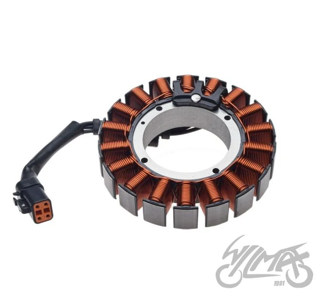 Stator 18 cewek do Harley-Davidson — 30017-07