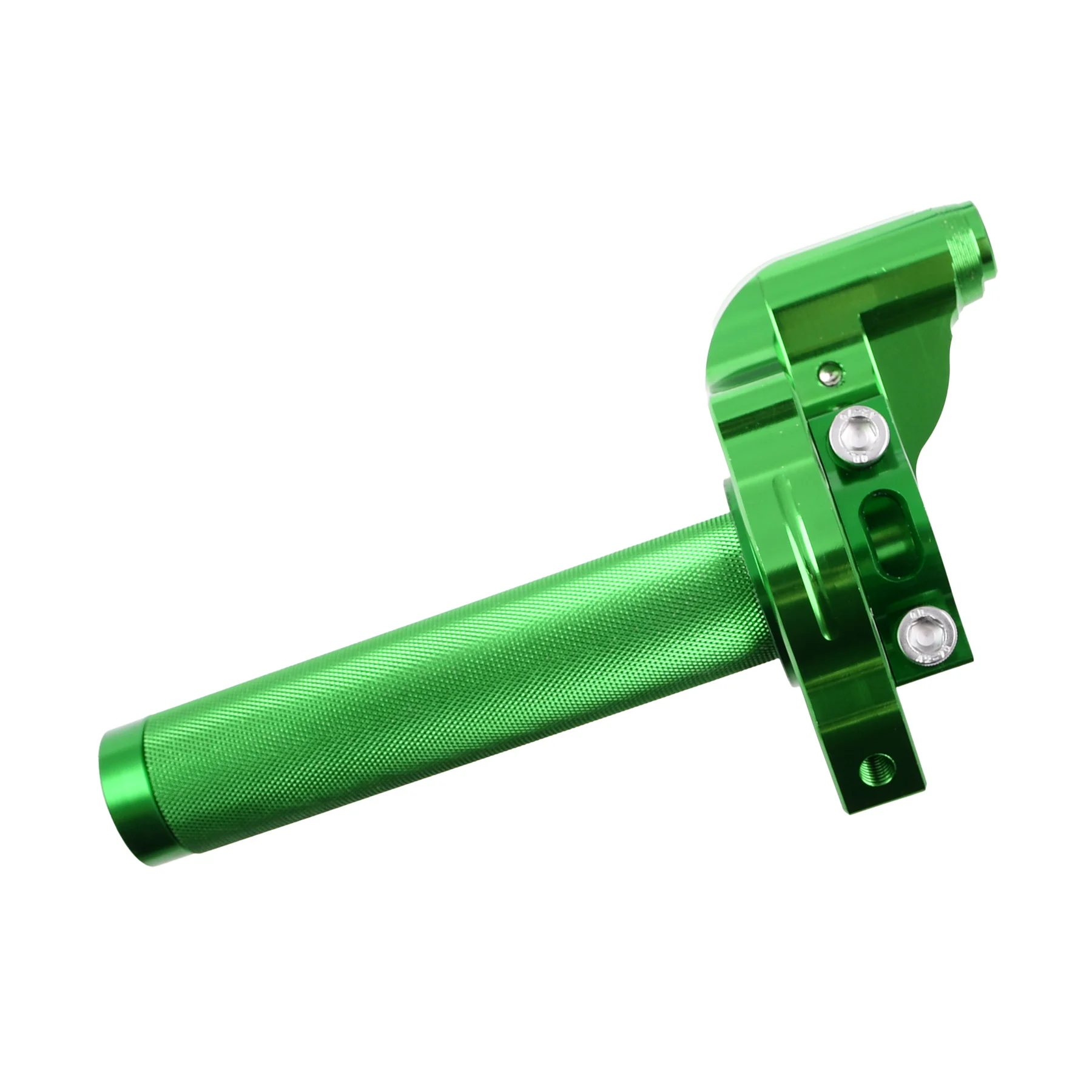 Rollgaz Racing Force aluminium CNC zielony — ujęcie 2